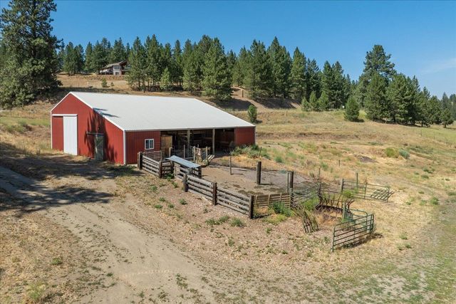 1424 N Idaho Rd, Liberty Lake, WA 99019
