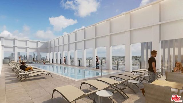 3807 Wilshire Blvd 501, Los Angeles, CA 90010