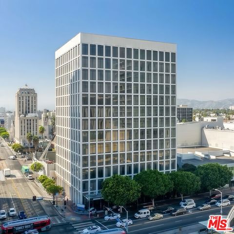 3807 Wilshire Blvd 501, Los Angeles, CA 90010