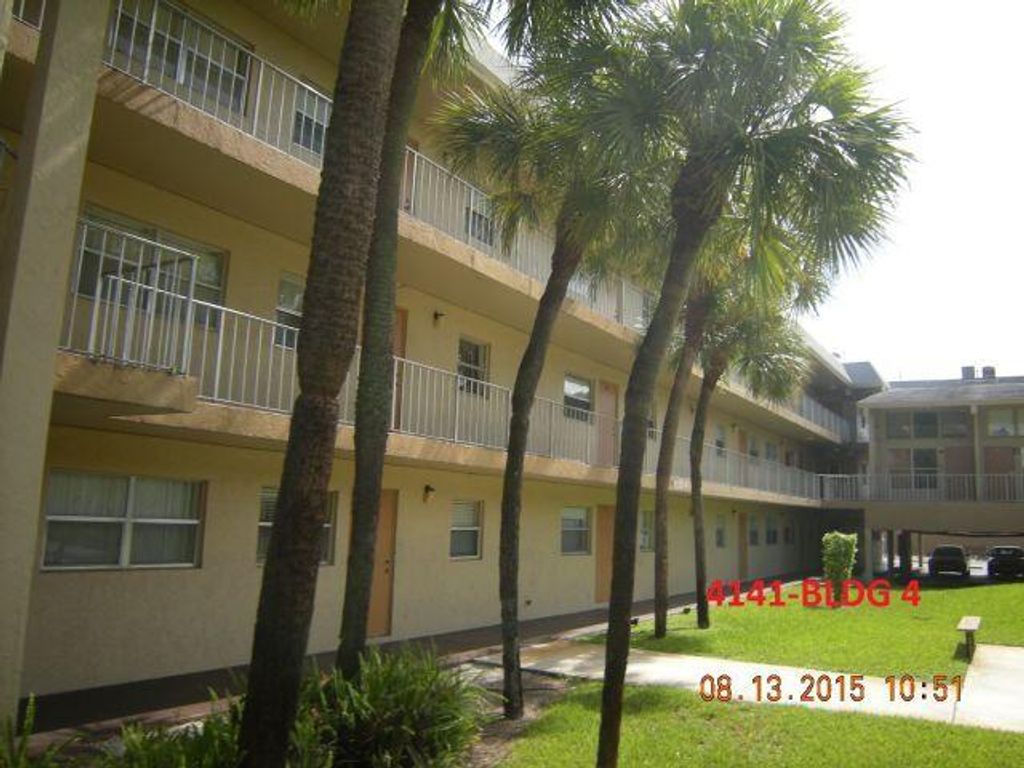 4141 NW 26th Street 217, Lauderhill, FL 33313