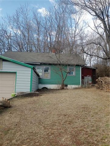 8840 E Wilson Road, Independence, MO 64053