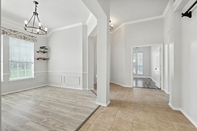 8909 Edinburgh Lane, Rowlett, TX 75089