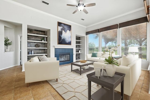 8909 Edinburgh Lane, Rowlett, TX 75089