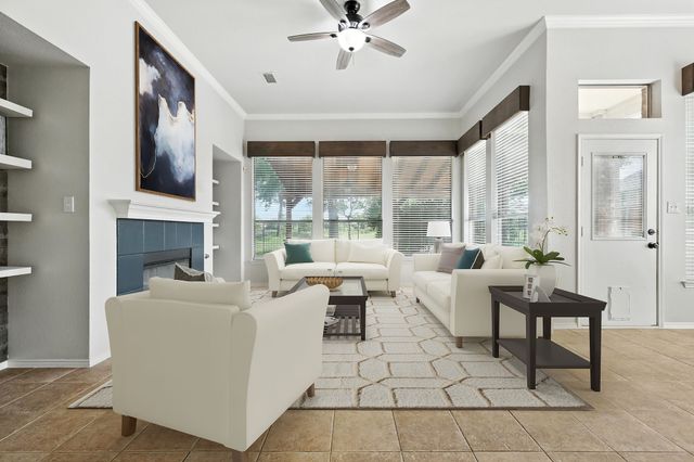 8909 Edinburgh Lane, Rowlett, TX 75089