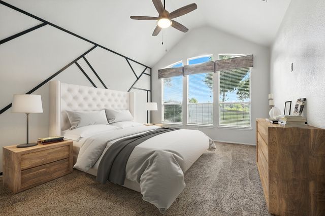 8909 Edinburgh Lane, Rowlett, TX 75089