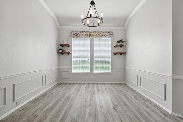 8909 Edinburgh Lane, Rowlett, TX 75089