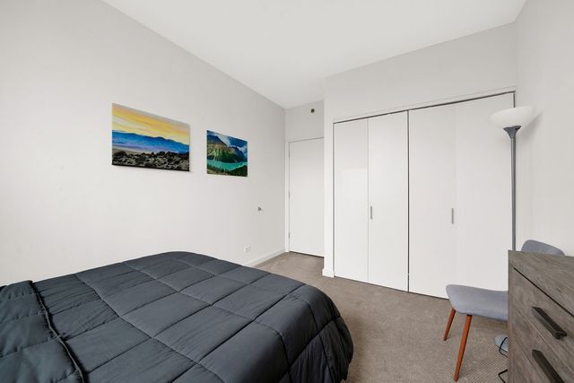 910 W HURON Street 1010, Chicago, IL 60642