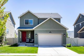 375 W Meadow Walk Drive, Heber City, UT 84032