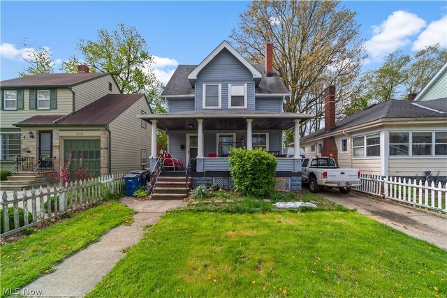 4898 E 95th Street, Garfield Heights, OH 44125