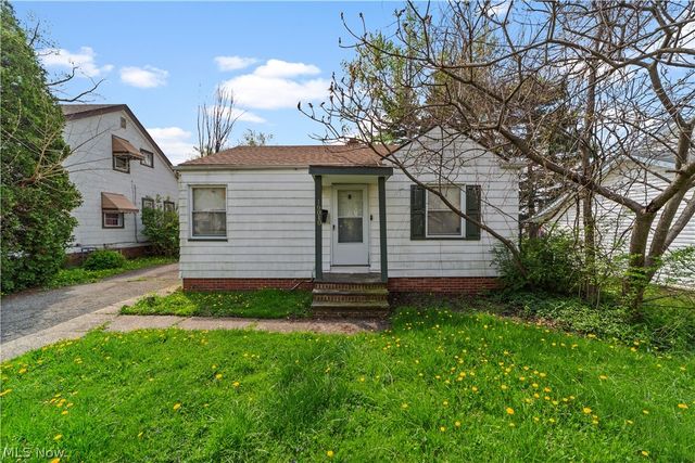 4898 E 95th Street, Garfield Heights, OH 44125