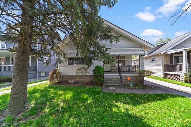 4898 E 95th Street, Garfield Heights, OH 44125