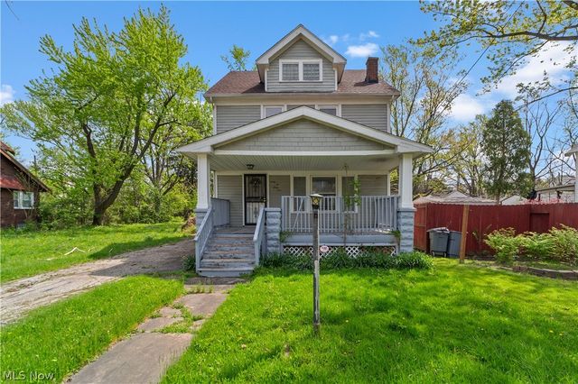 4898 E 95th Street, Garfield Heights, OH 44125