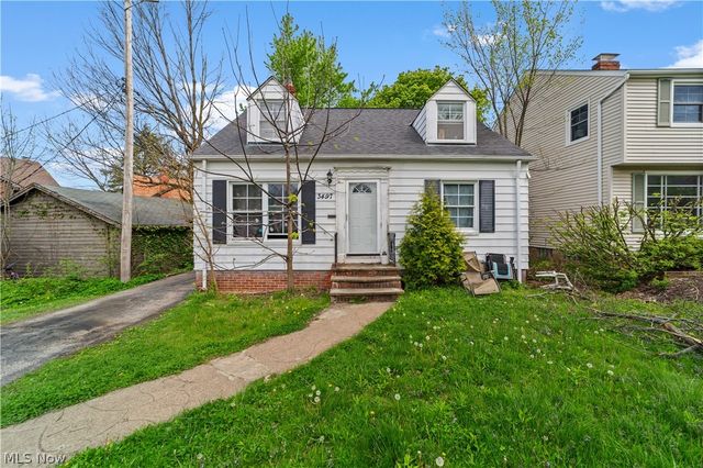 4898 E 95th Street, Garfield Heights, OH 44125