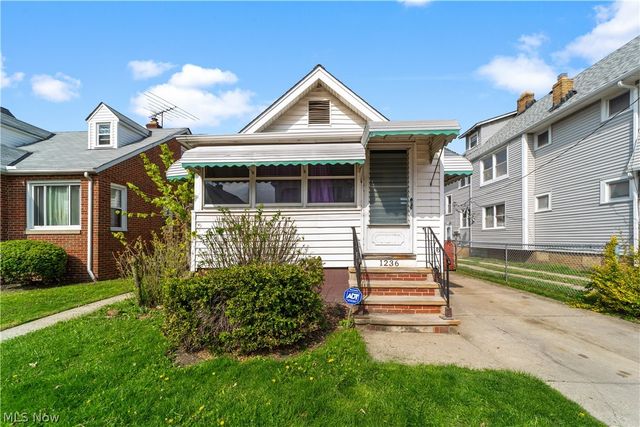 4898 E 95th Street, Garfield Heights, OH 44125