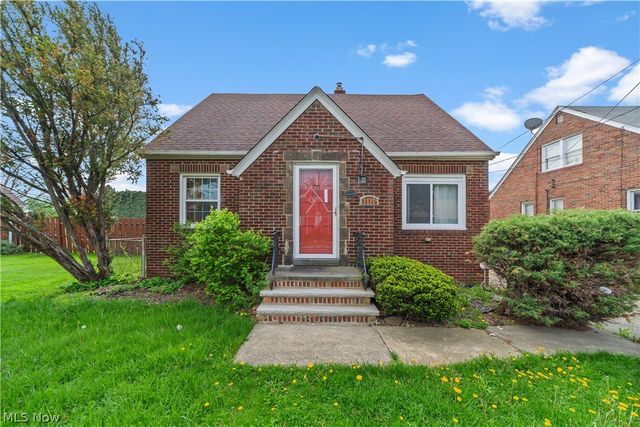 4898 E 95th Street, Garfield Heights, OH 44125