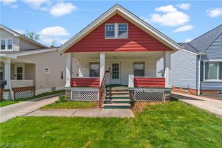 4898 E 95th Street, Garfield Heights, OH 44125