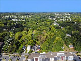 498 Pierce Avenue NW, Atlanta, GA 30318