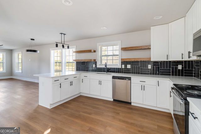 2500 Old Hapeville Road SW, Atlanta, GA 30315