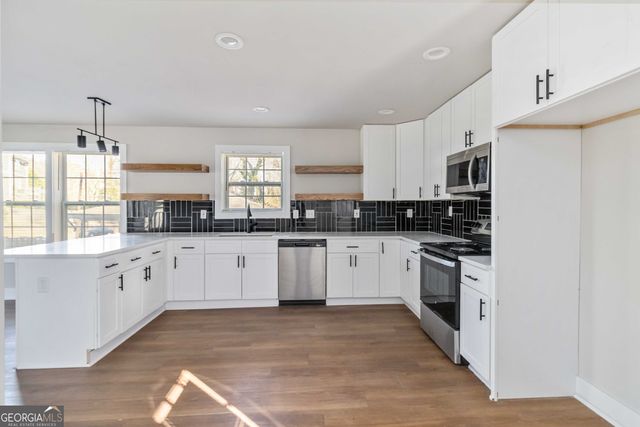 2500 Old Hapeville Road SW, Atlanta, GA 30315