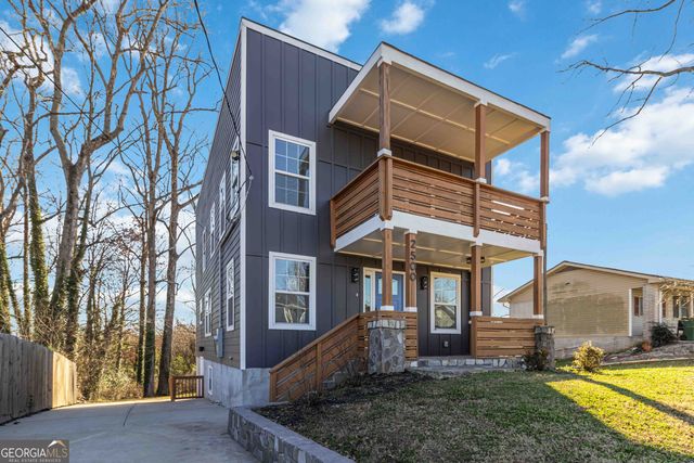 2500 Old Hapeville Road SW, Atlanta, GA 30315