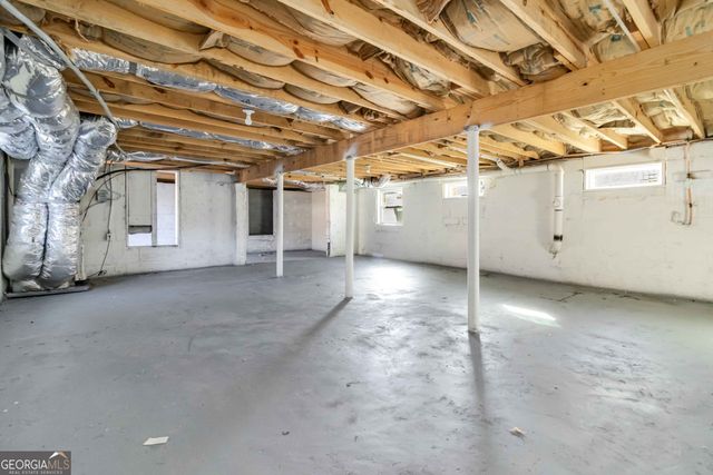 2500 Old Hapeville Road SW, Atlanta, GA 30315