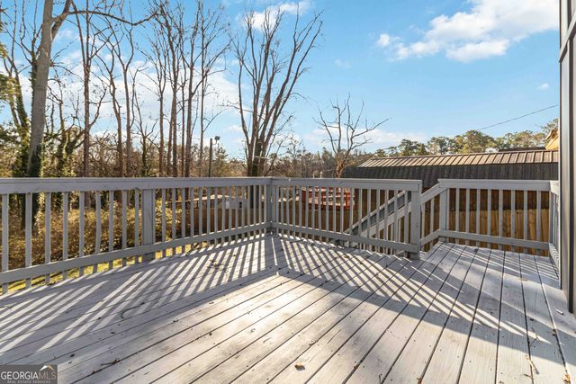 2500 Old Hapeville Road SW, Atlanta, GA 30315