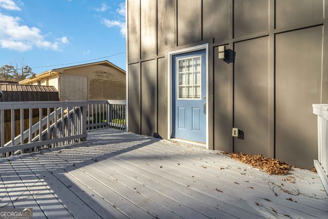 2500 Old Hapeville Road SW, Atlanta, GA 30315