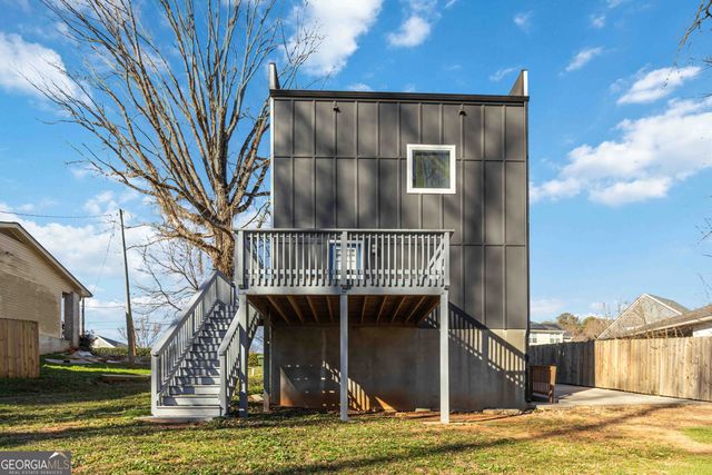 2500 Old Hapeville Road SW, Atlanta, GA 30315