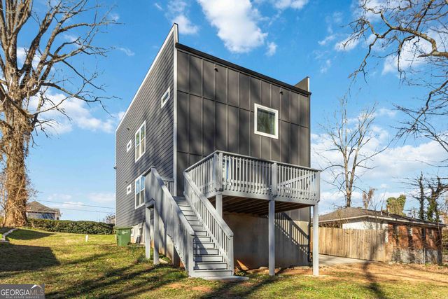 2500 Old Hapeville Road SW, Atlanta, GA 30315