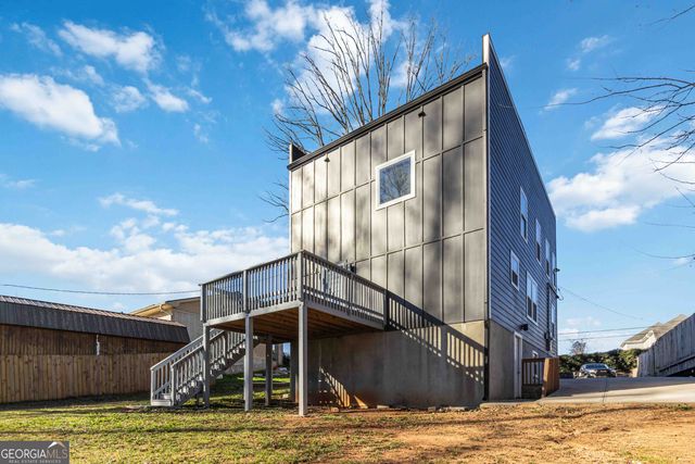 2500 Old Hapeville Road SW, Atlanta, GA 30315