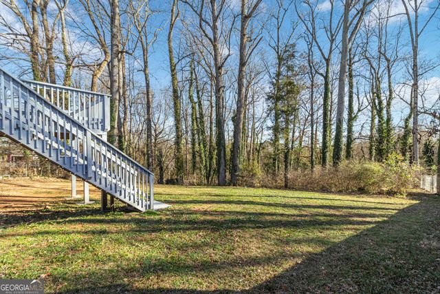 2500 Old Hapeville Road SW, Atlanta, GA 30315