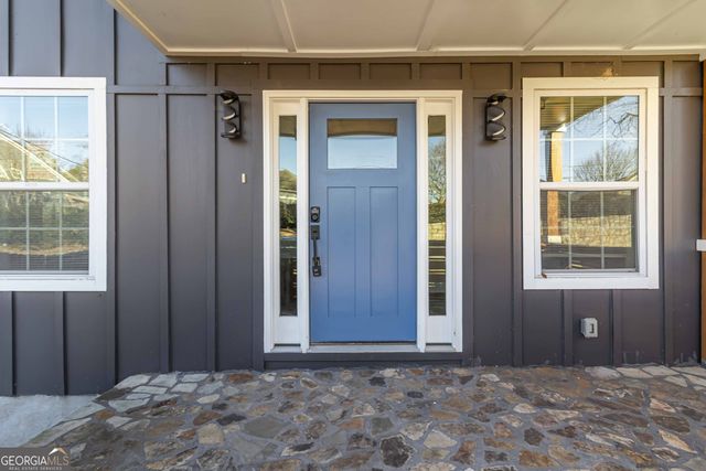 2500 Old Hapeville Road SW, Atlanta, GA 30315