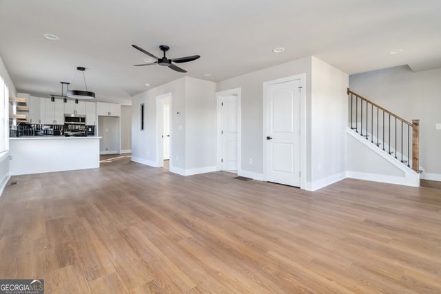 2500 Old Hapeville Road SW, Atlanta, GA 30315