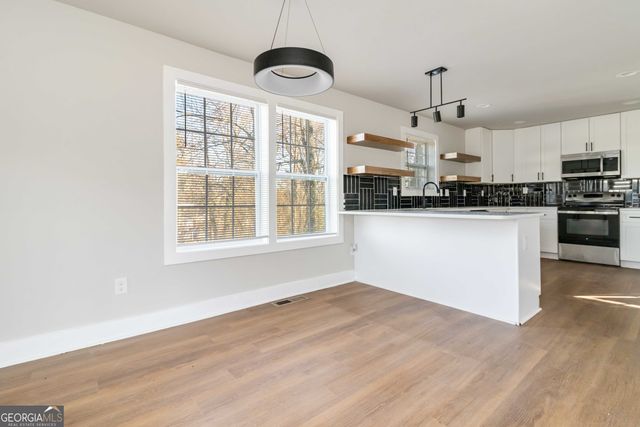 2500 Old Hapeville Road SW, Atlanta, GA 30315