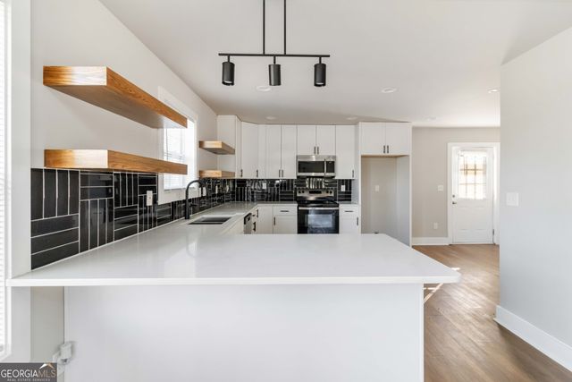 2500 Old Hapeville Road SW, Atlanta, GA 30315