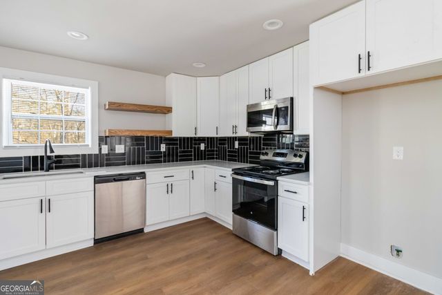 2500 Old Hapeville Road SW, Atlanta, GA 30315