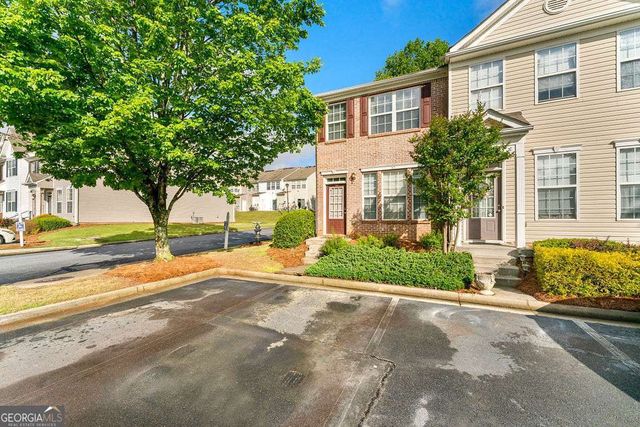 1343 Penhurst Drive, Lawrenceville, GA 30043