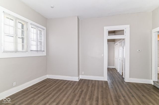 747 E McCarty Street, Indianapolis, IN 46203