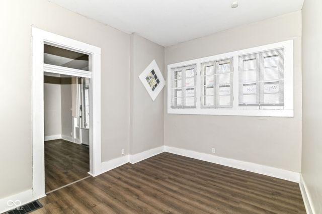 747 E McCarty Street, Indianapolis, IN 46203