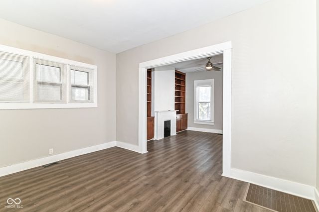 747 E McCarty Street, Indianapolis, IN 46203