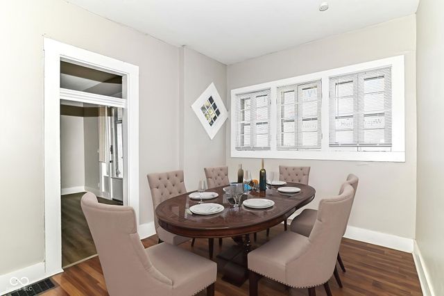 747 E McCarty Street, Indianapolis, IN 46203