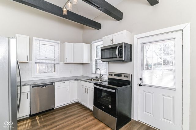 747 E McCarty Street, Indianapolis, IN 46203