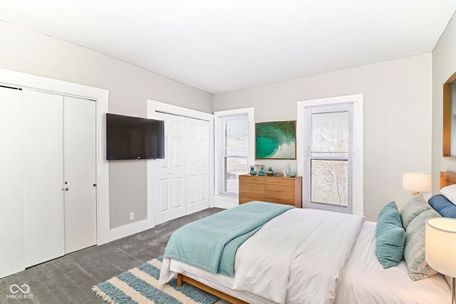 747 E McCarty Street, Indianapolis, IN 46203