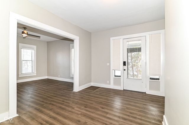 747 E McCarty Street, Indianapolis, IN 46203