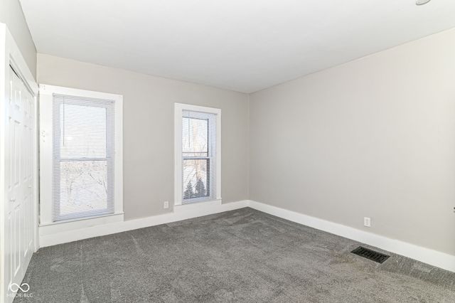 747 E McCarty Street, Indianapolis, IN 46203