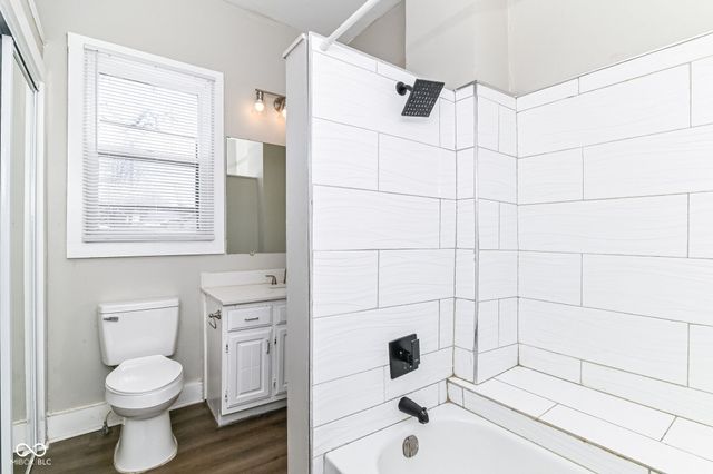 747 E McCarty Street, Indianapolis, IN 46203