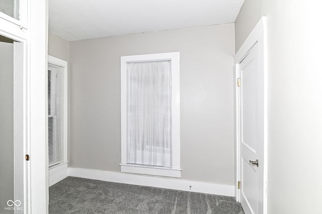 747 E McCarty Street, Indianapolis, IN 46203