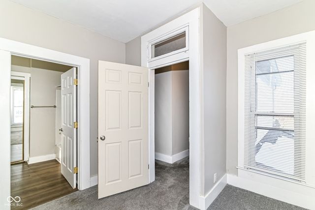 747 E McCarty Street, Indianapolis, IN 46203