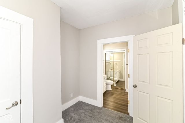 747 E McCarty Street, Indianapolis, IN 46203