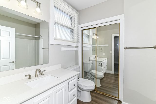 747 E McCarty Street, Indianapolis, IN 46203